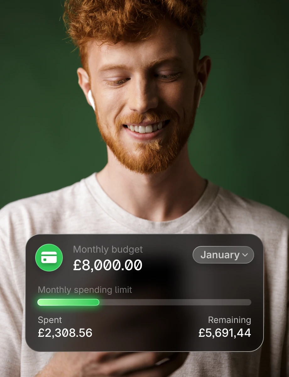 Limits and fees